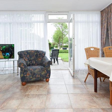 Ferienhaus Nordwind Bensersiel Luaran gambar