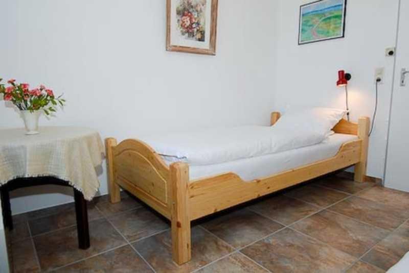 Ferienhaus Nordwind Bensersiel Luaran gambar