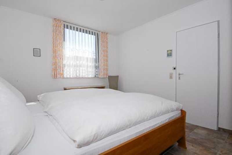 Ferienhaus Nordwind Bensersiel Luaran gambar