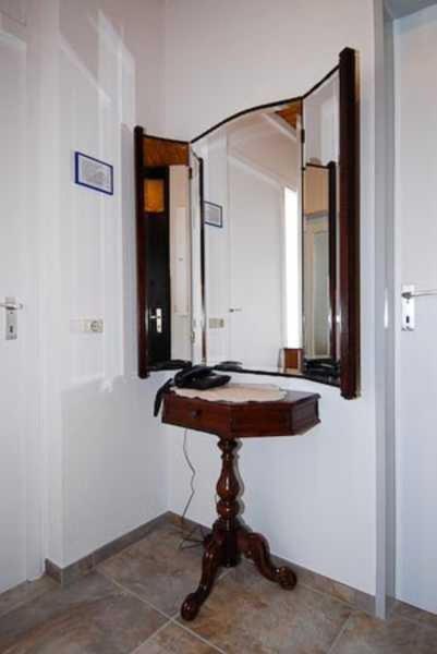 Ferienhaus Nordwind Bensersiel Luaran gambar
