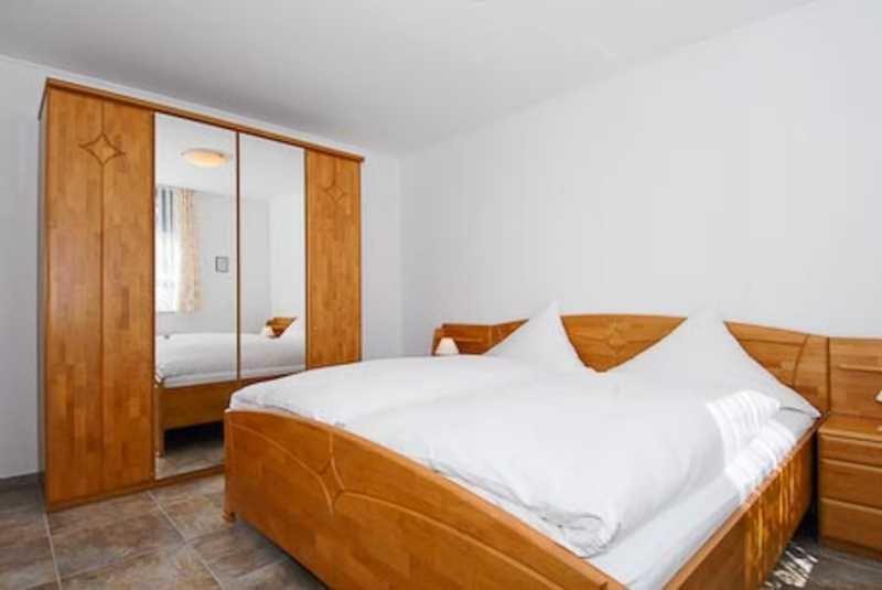 Ferienhaus Nordwind Bensersiel Luaran gambar