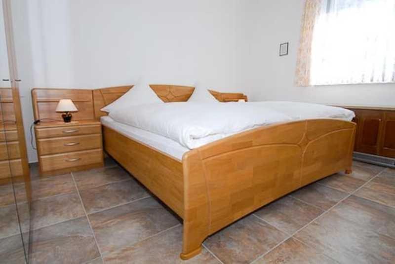 Ferienhaus Nordwind Bensersiel Luaran gambar