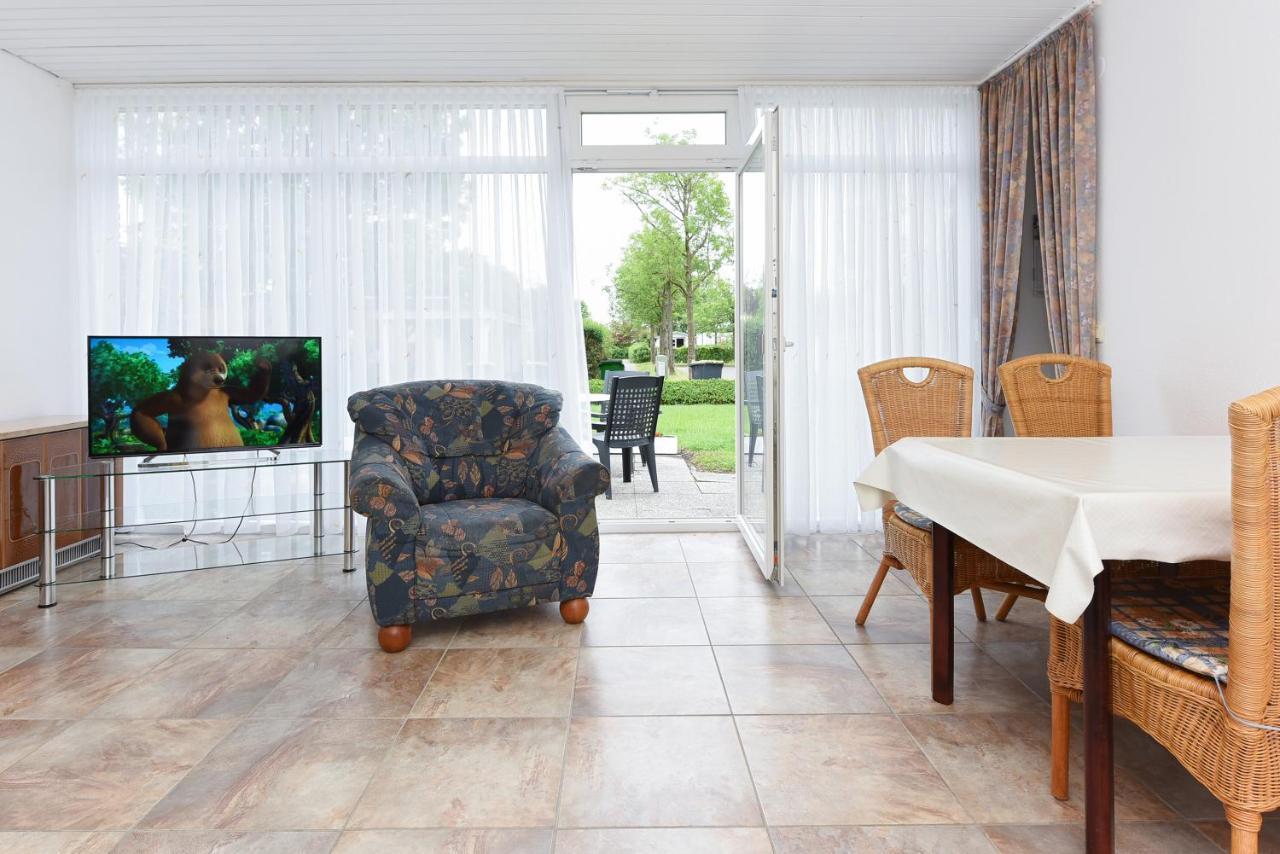 Ferienhaus Nordwind Bensersiel Luaran gambar